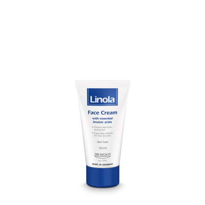 Linola kasvovoide tuubi 50 ml